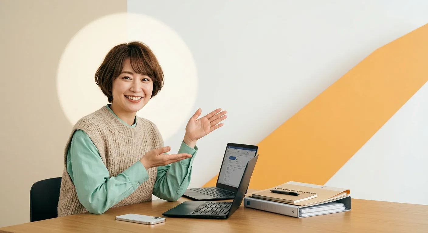小規模企業のバックオフィス全般