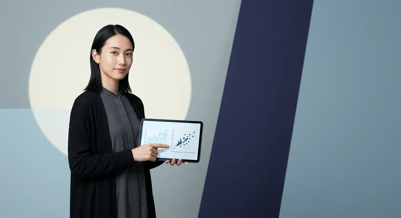 データアナリスト