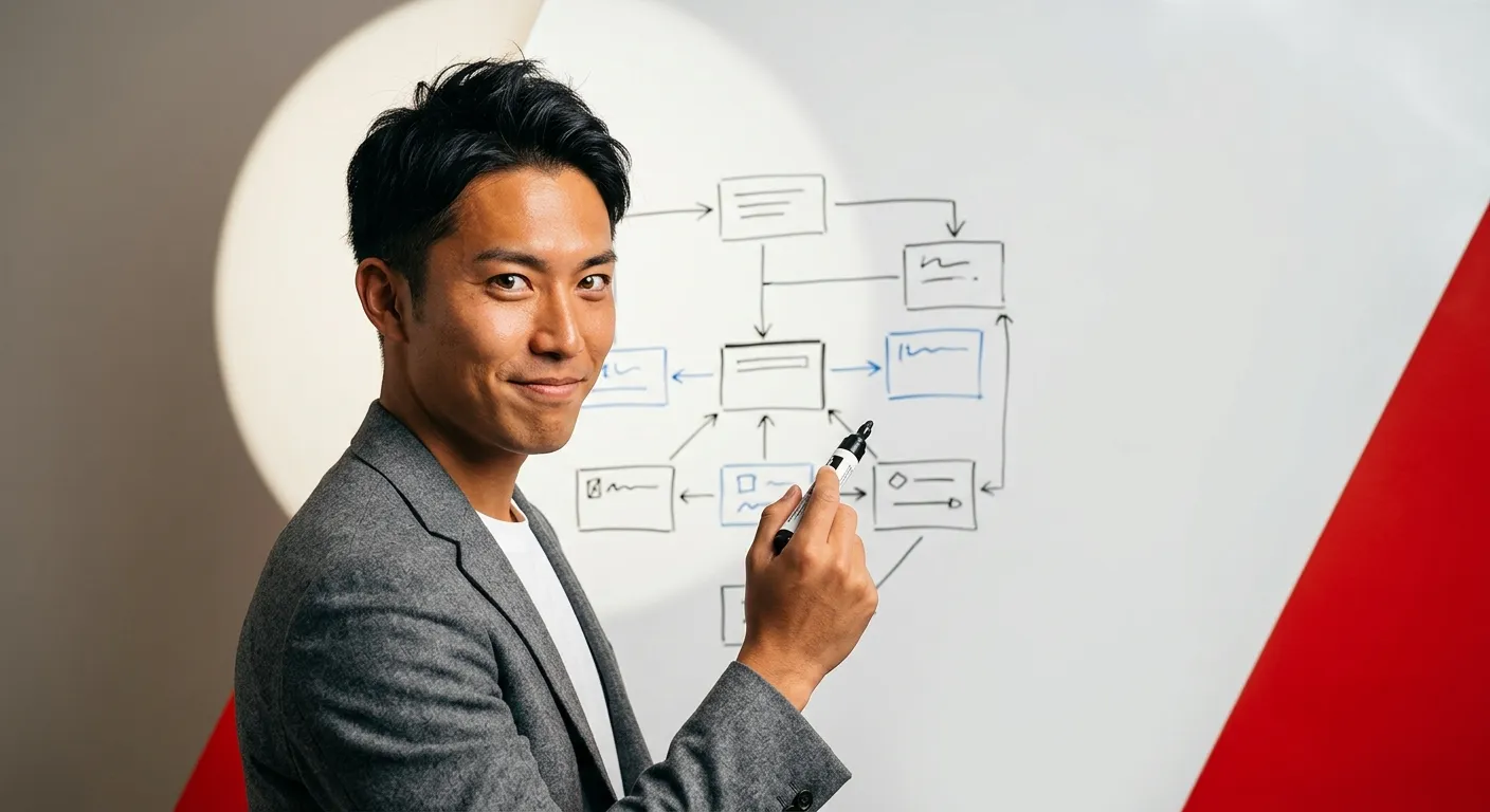事業開発・新規事業担当