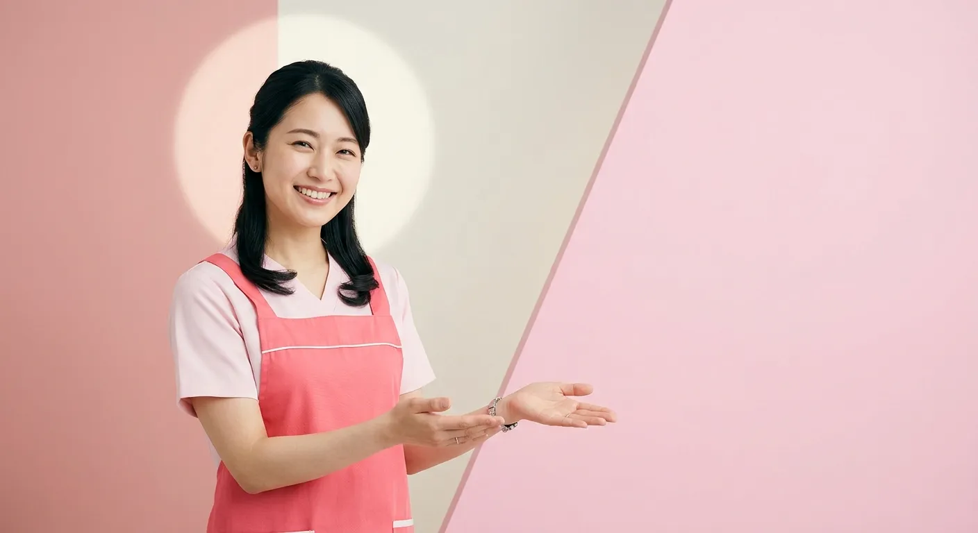 保育・介護スタッフ