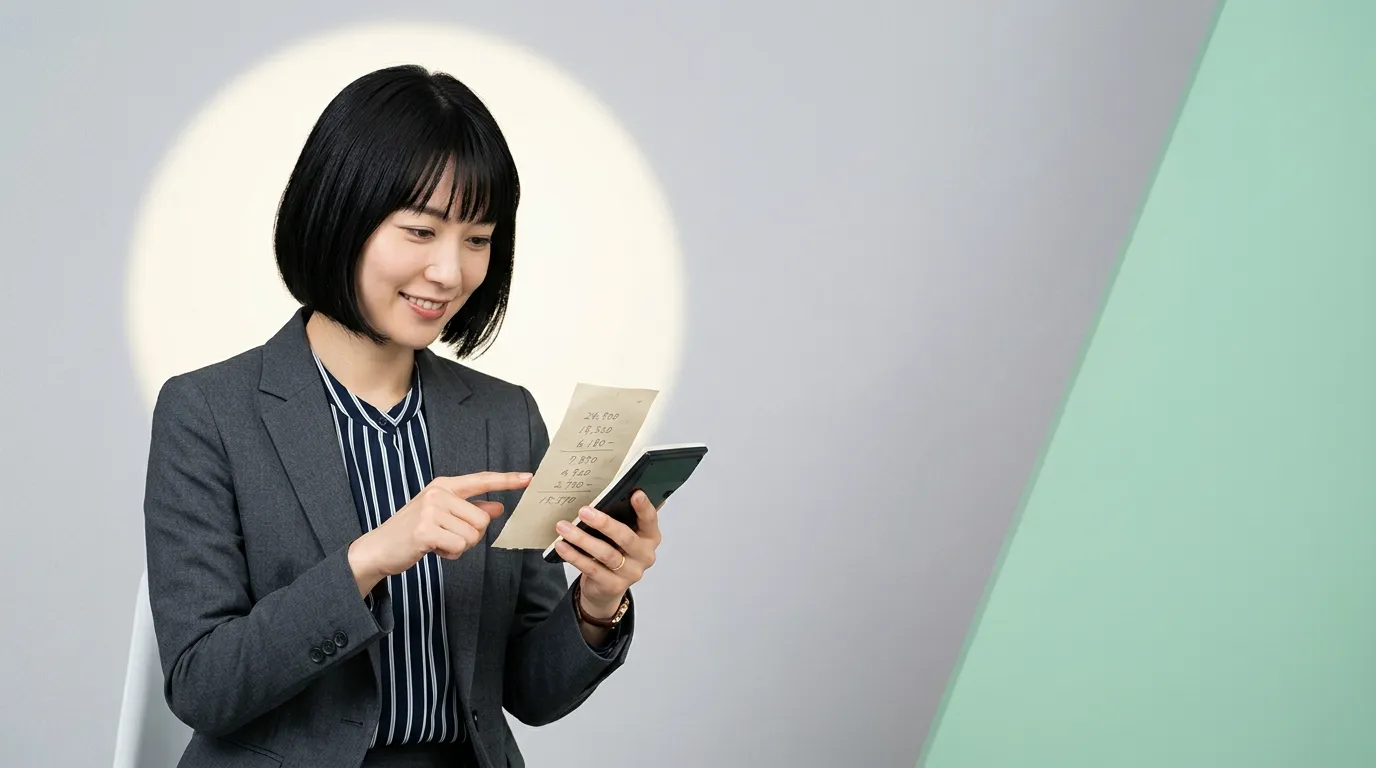 経理・金融事務