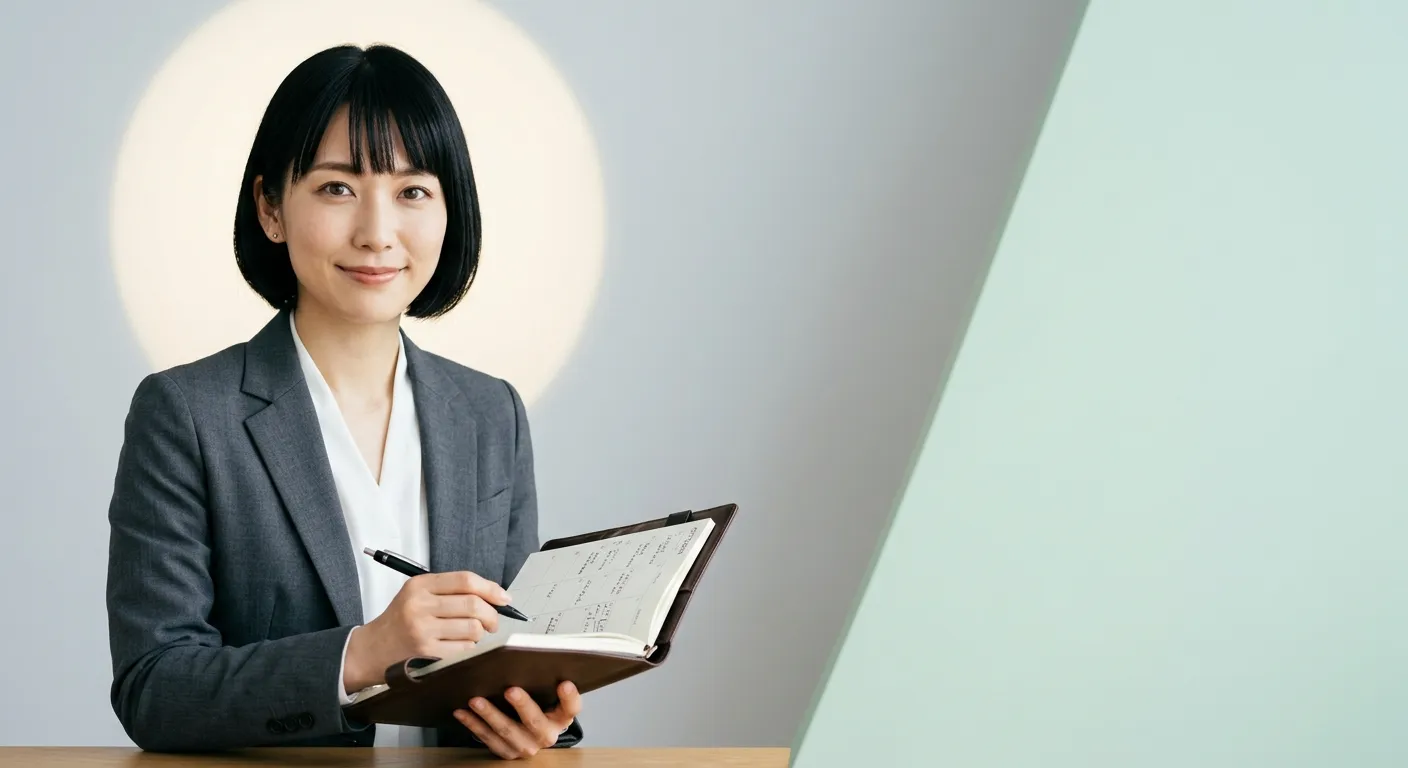 秘書・エグゼクティブアシスタント