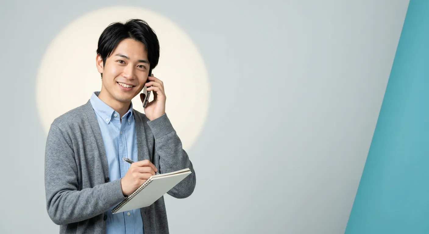 人材コーディネーター