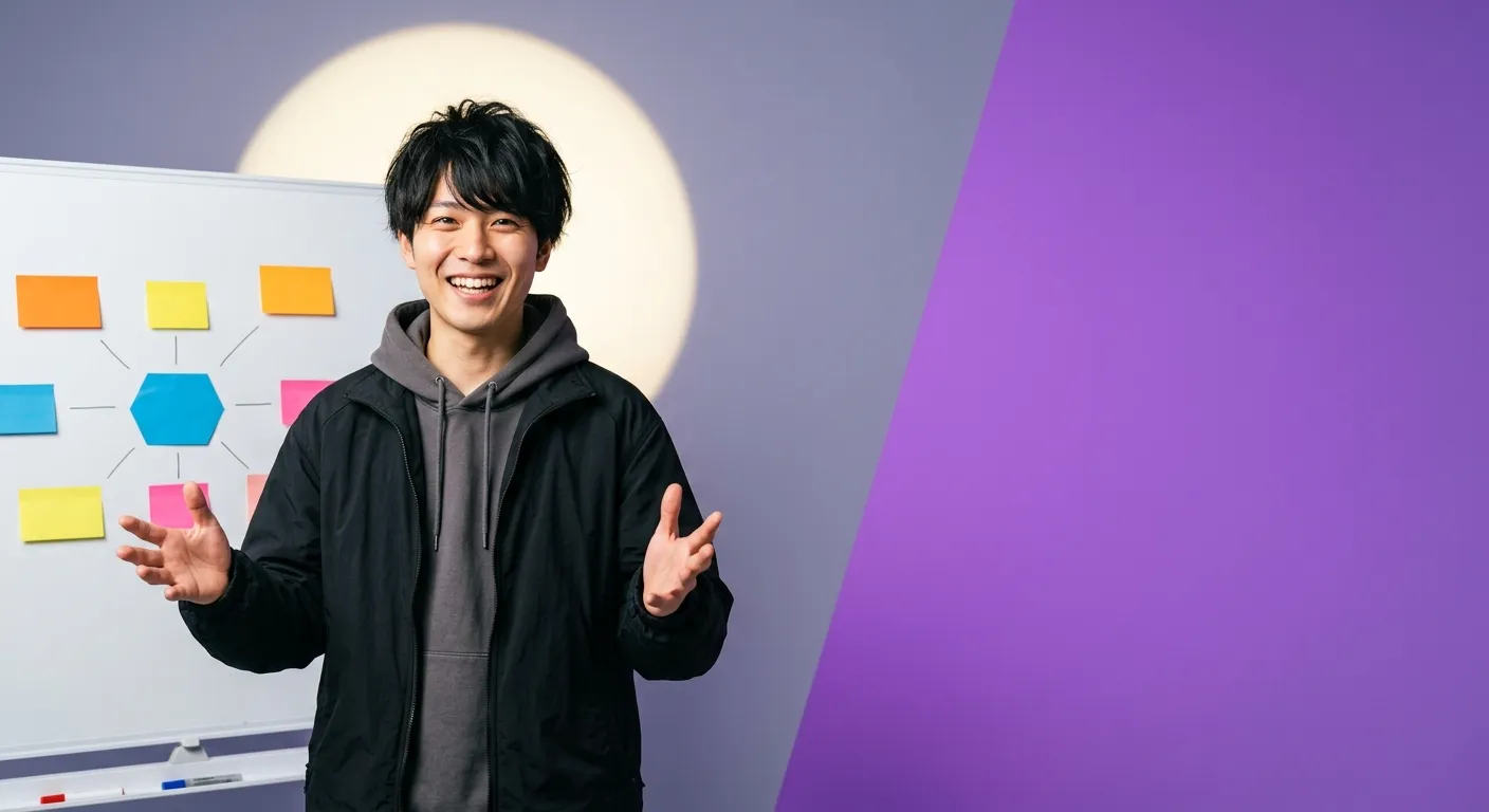 新規サービスの立ち上げメンバー