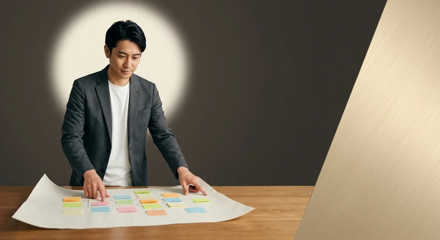 事業企画
