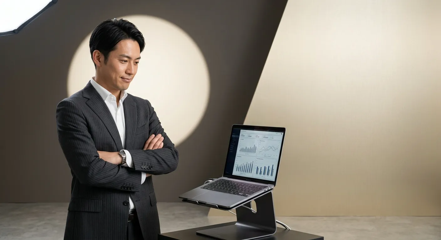 金融専門職（M&A・アナリスト）