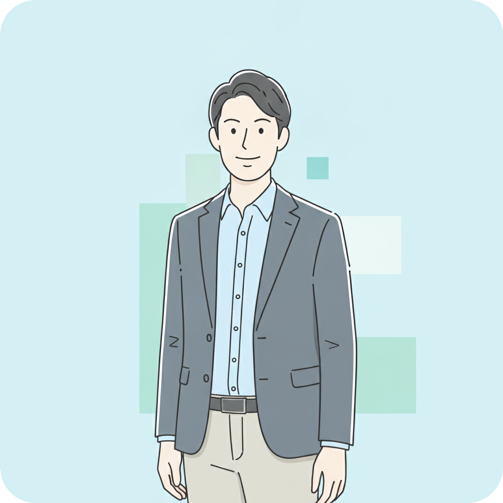 井上 健二