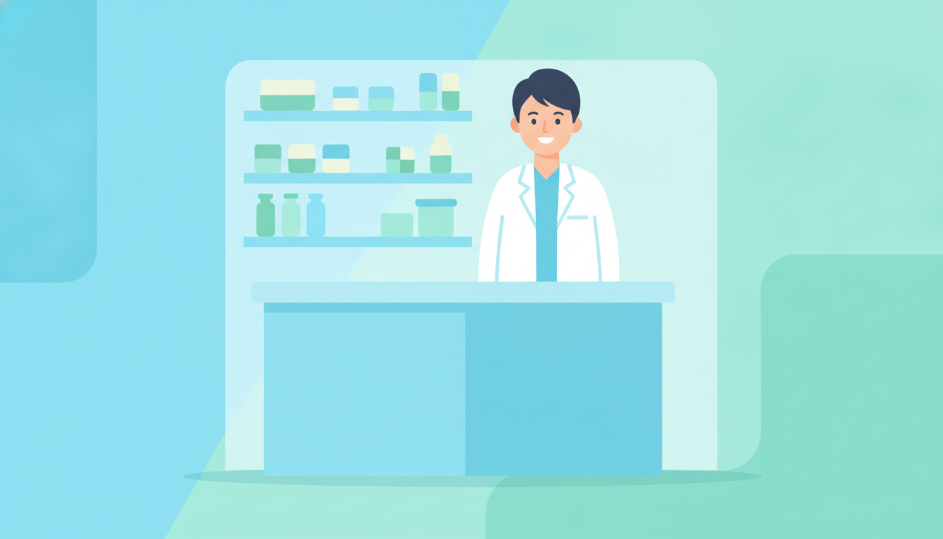 薬剤師転職サイトランキングとは