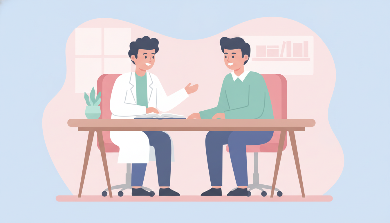 ファルマスタッフが薬剤師転職におすすめの理由